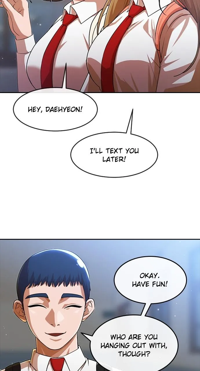Read Random Chat Manga Online