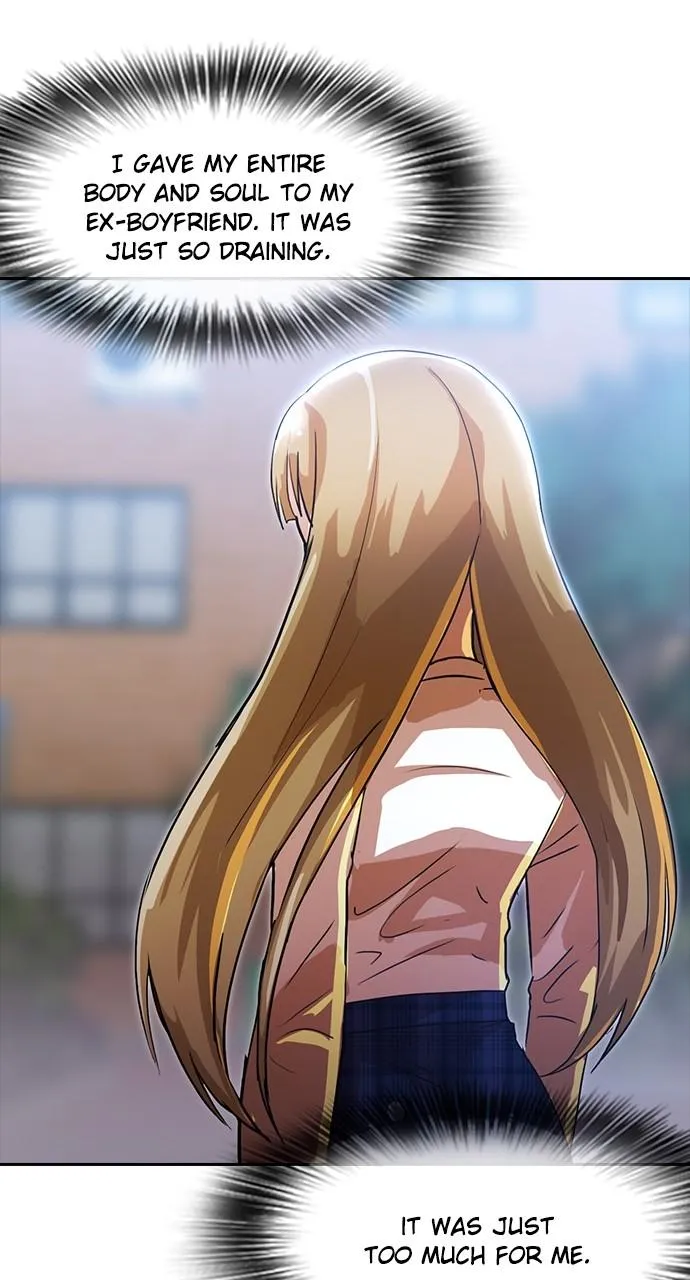 Read Random Chat Manga Online