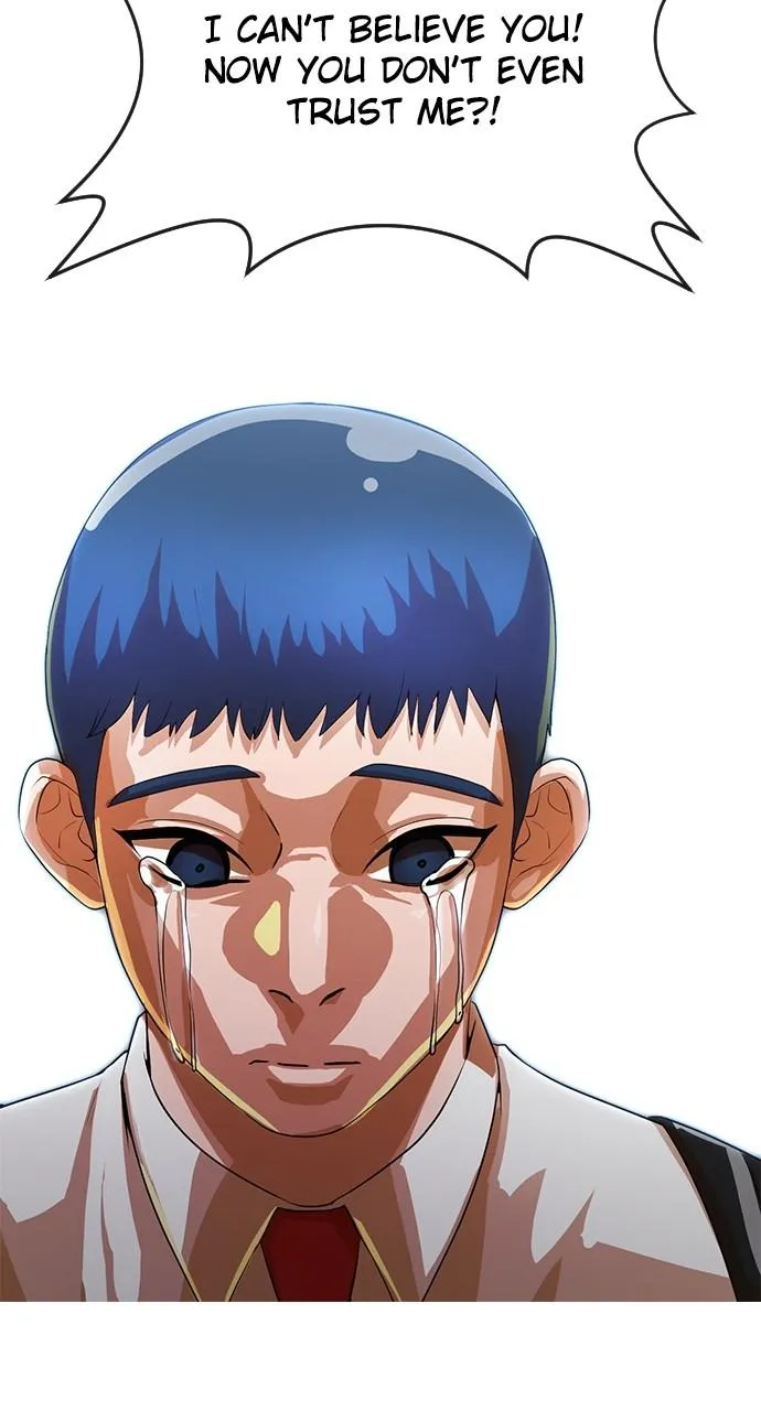 Read Random Chat Manga Online
