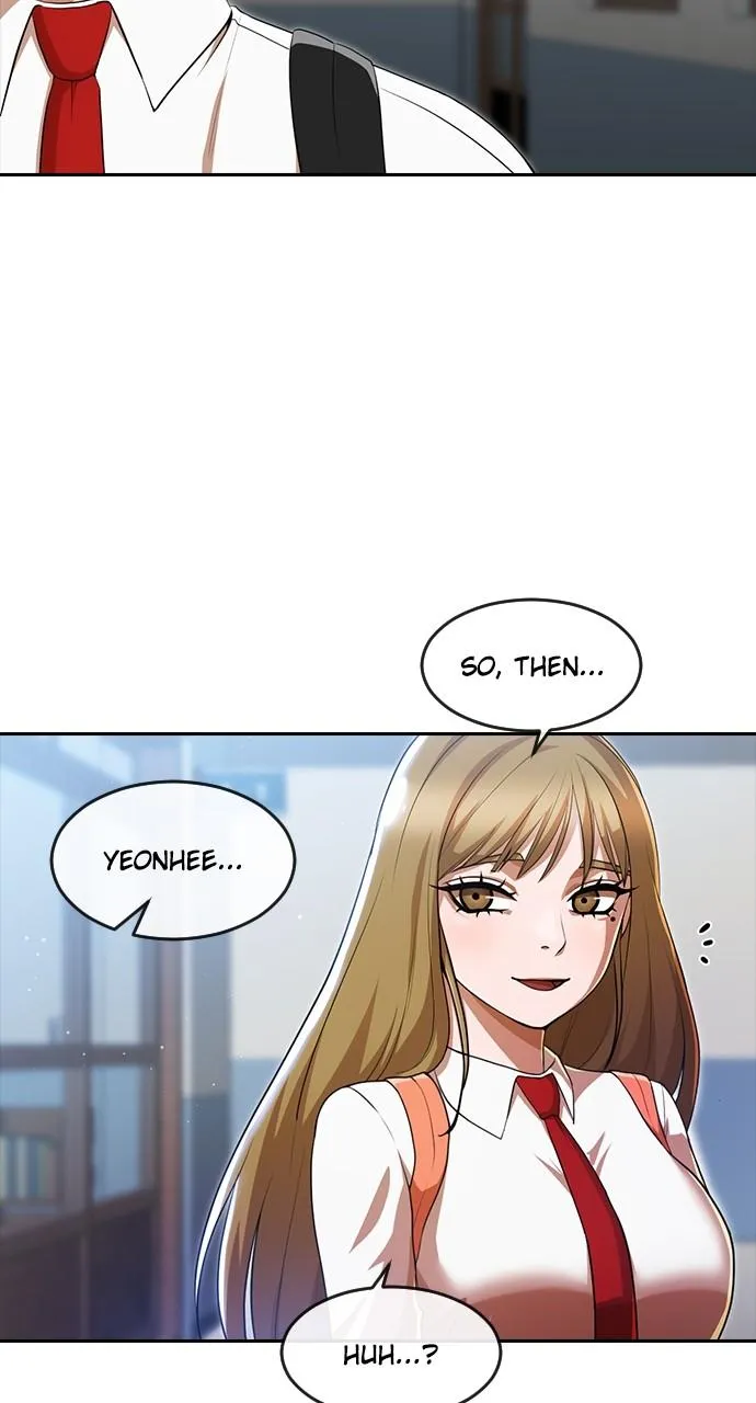 Read Random Chat Manga Online