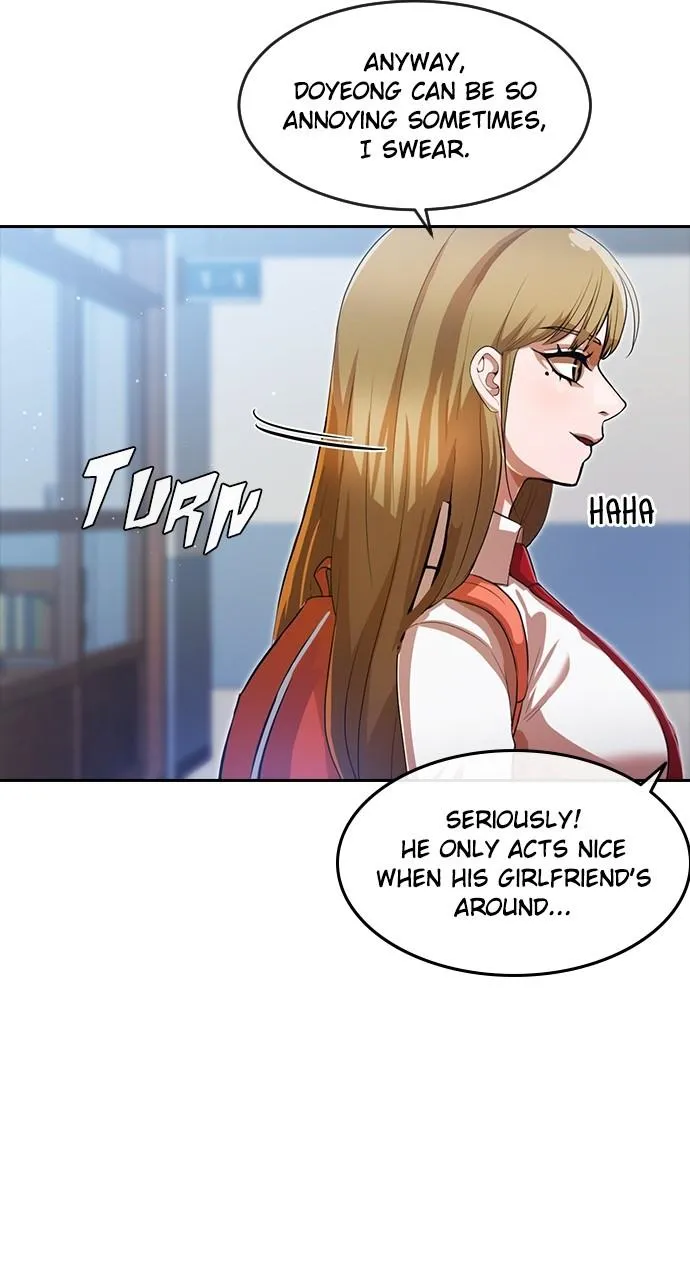 Read Random Chat Manga Online
