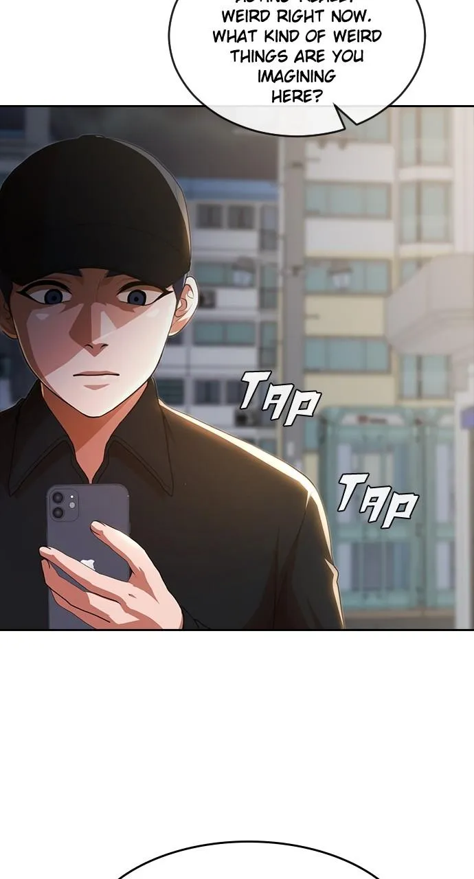 Read Random Chat Manga Online