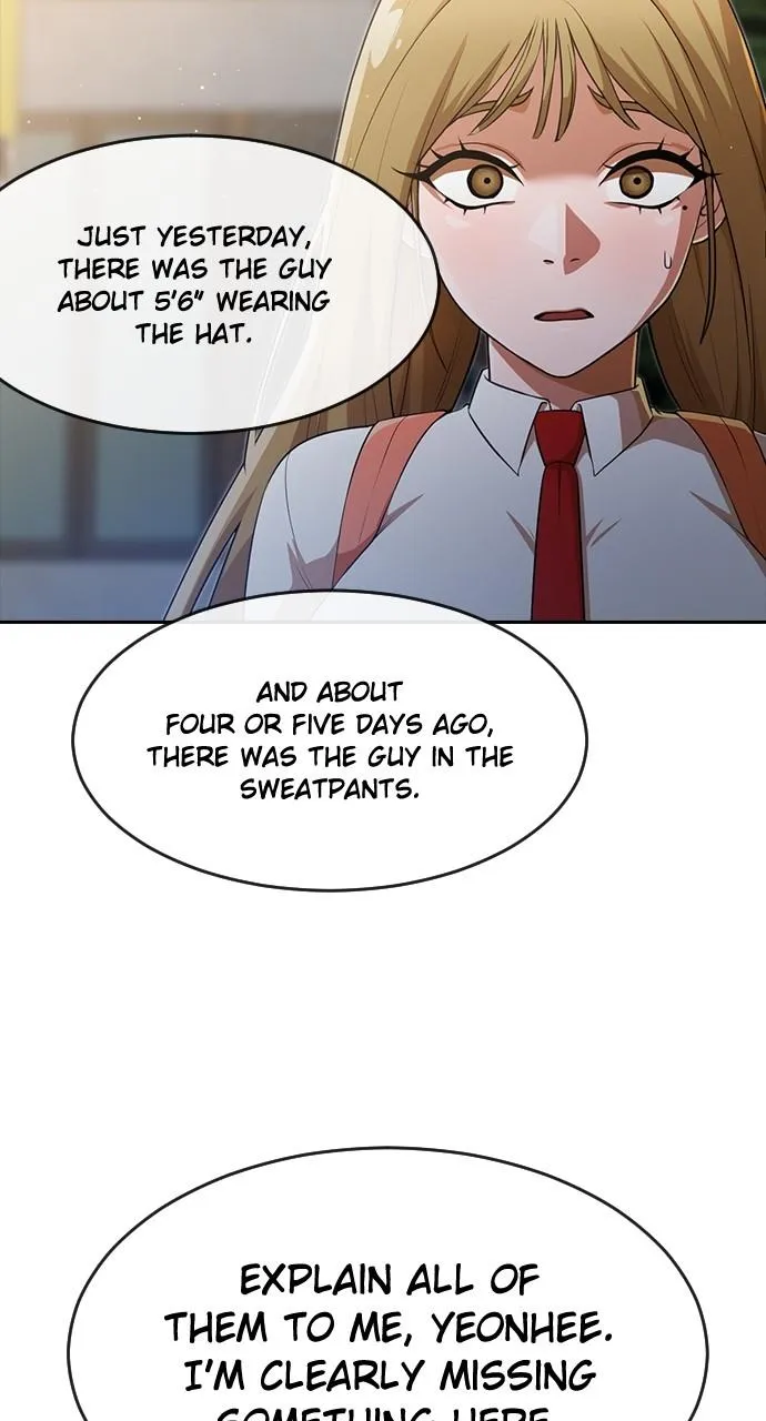 Read Random Chat Manga Online