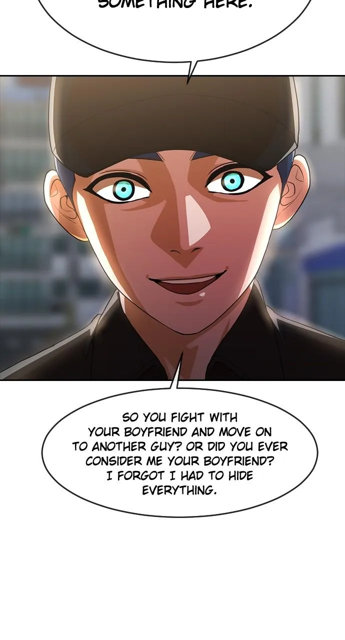 Read Random Chat Manga Online