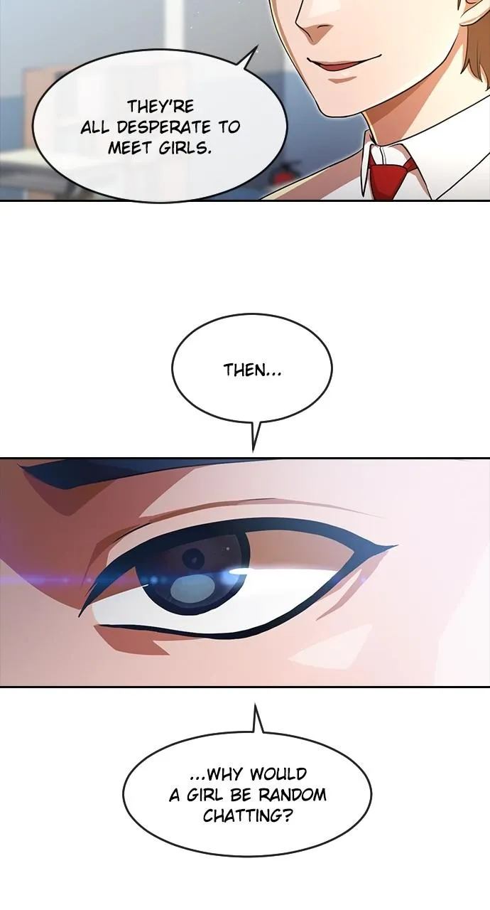 Read Random Chat Manga Online