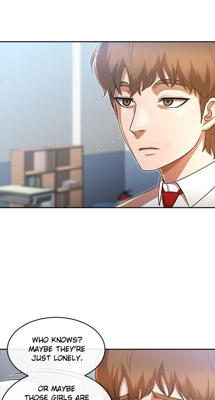 Read Random Chat Manga Online