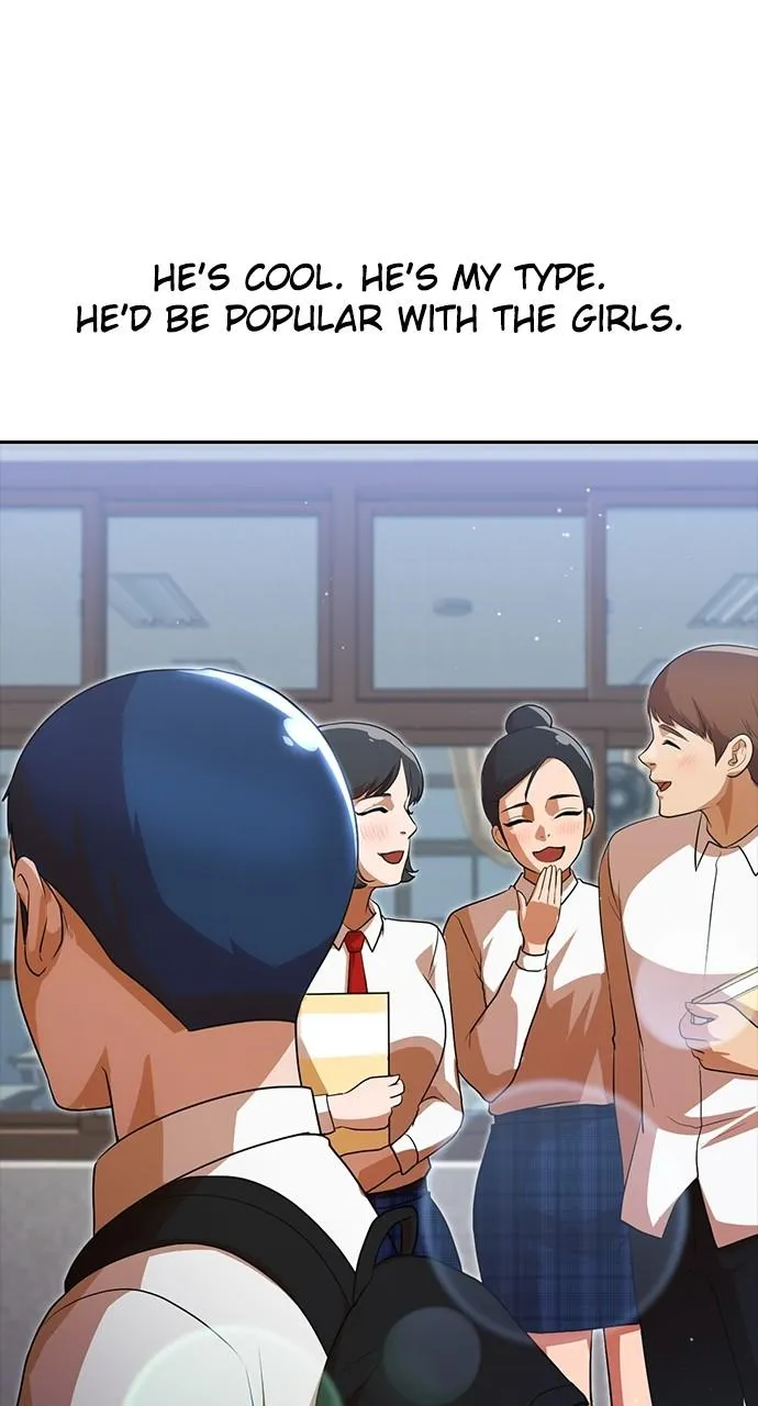 Read Random Chat Manga Online