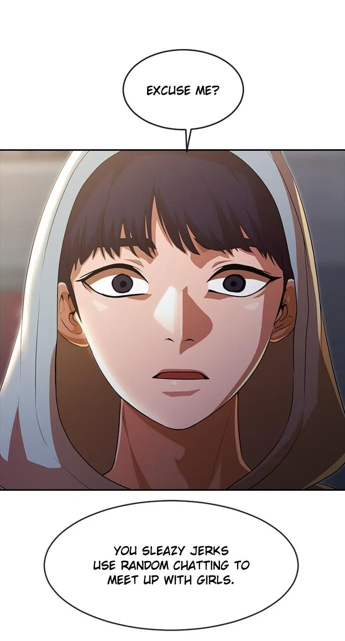 Read Random Chat Manga Online