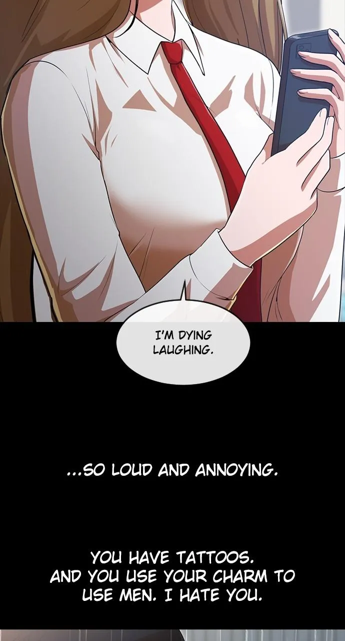 Read Random Chat Manga Online
