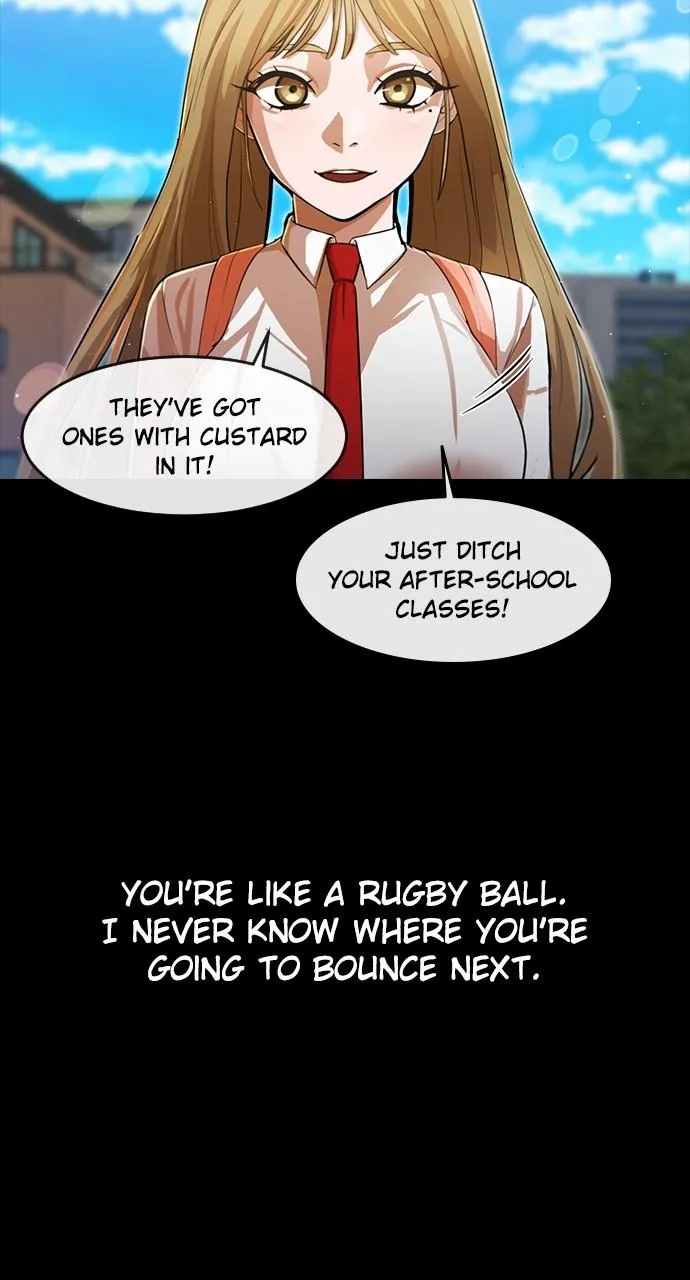 Read Random Chat Manga Online