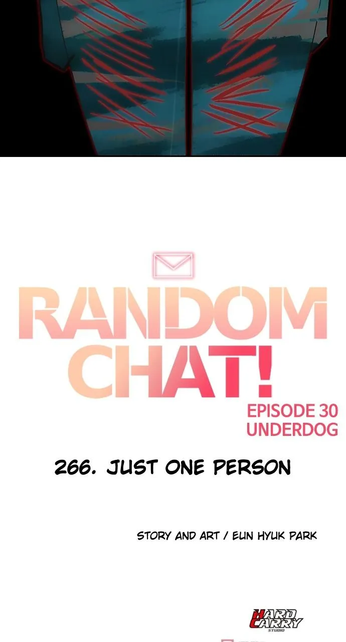 Read Random Chat Manga Online