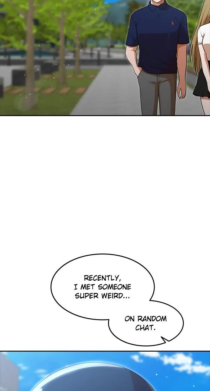 Read Random Chat Manga Online
