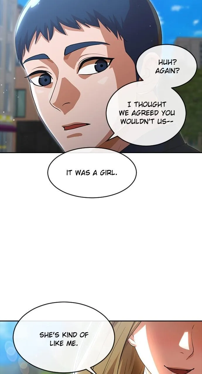 Read Random Chat Manga Online
