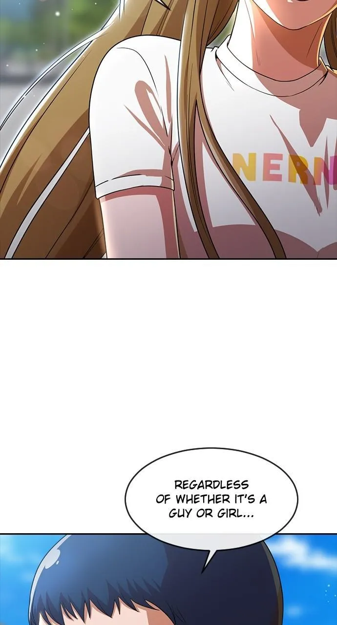 Read Random Chat Manga Online