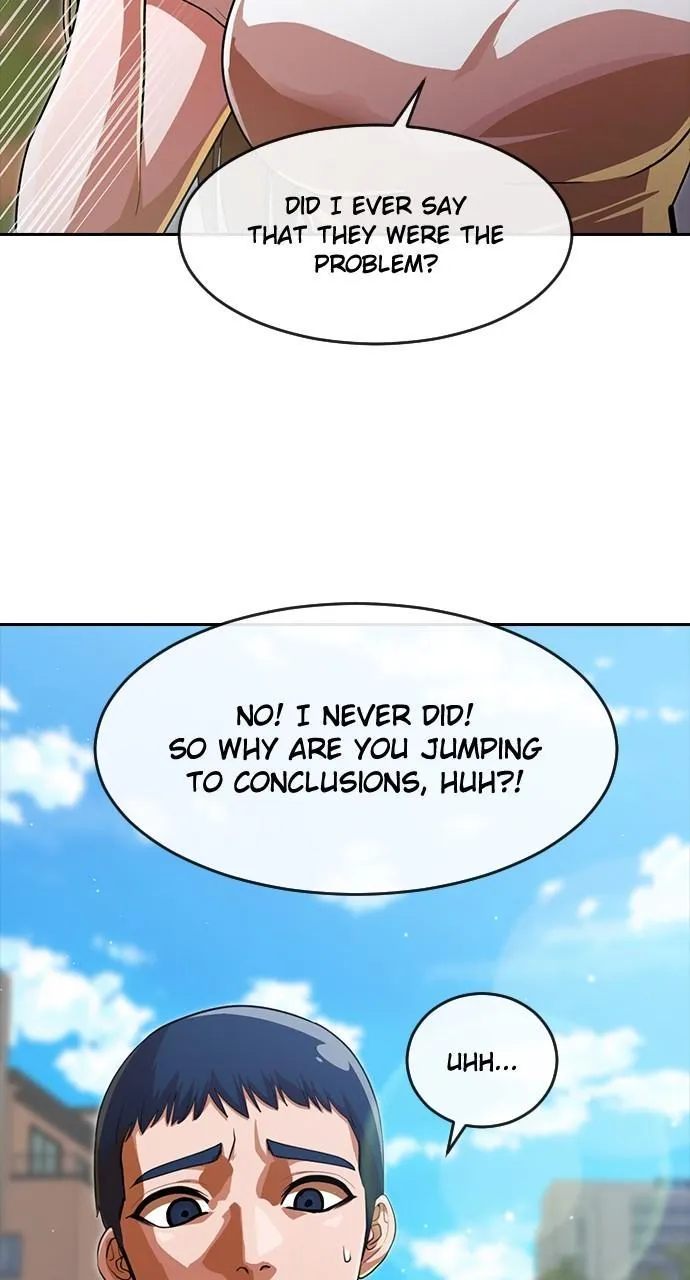 Read Random Chat Manga Online