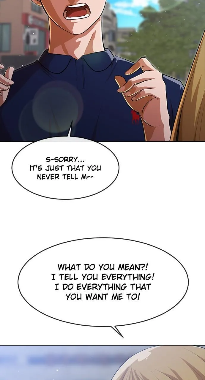 Read Random Chat Manga Online