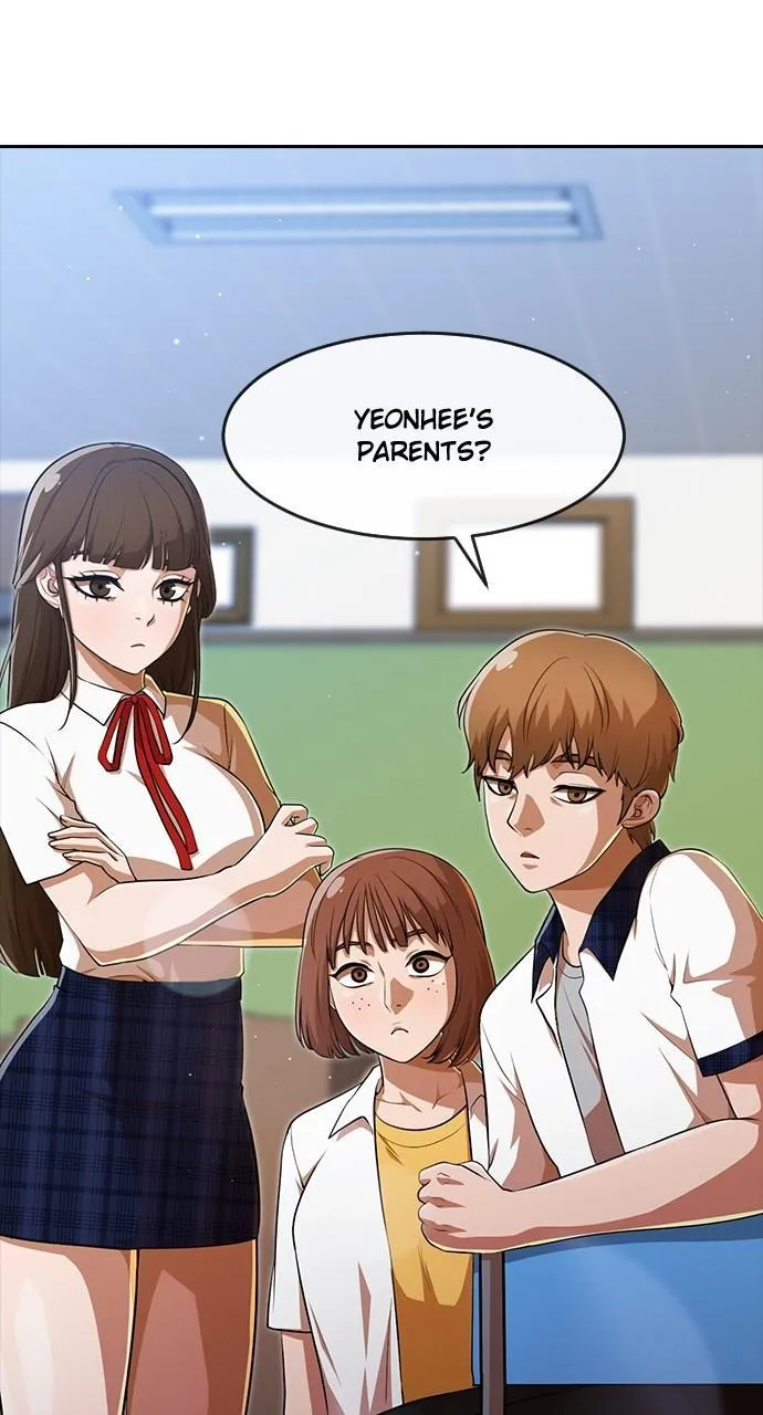 Read Random Chat Manga Online
