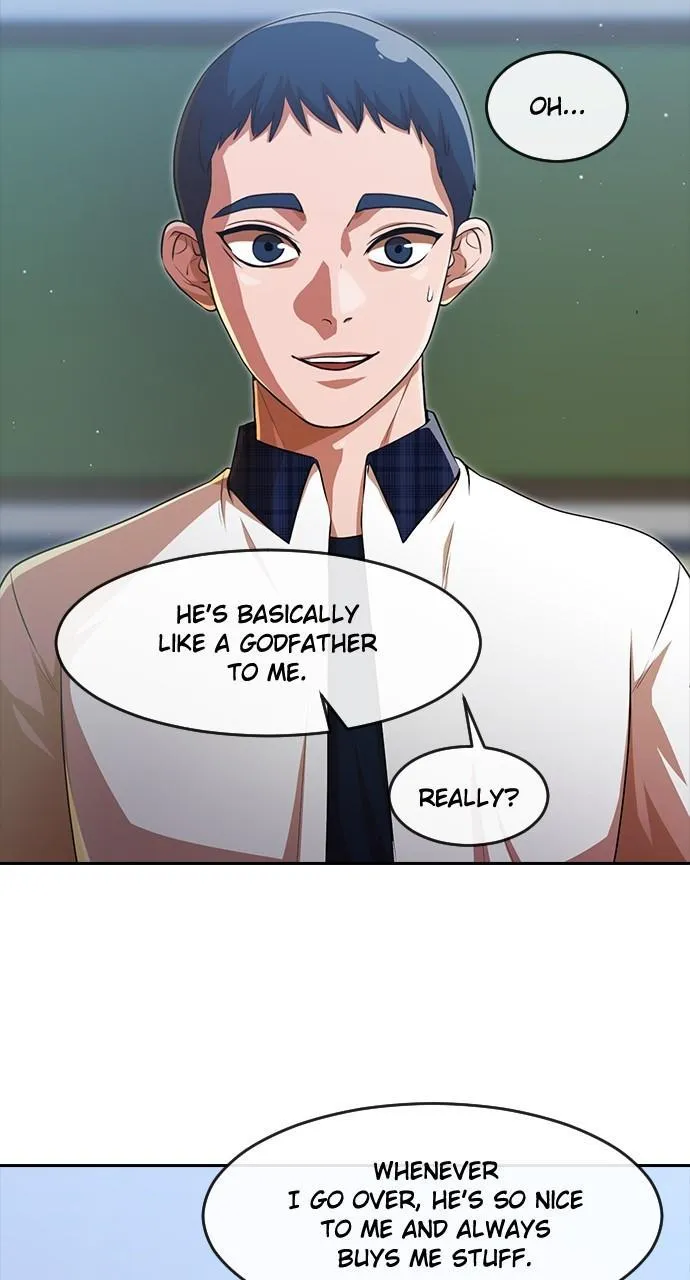 Read Random Chat Manga Online