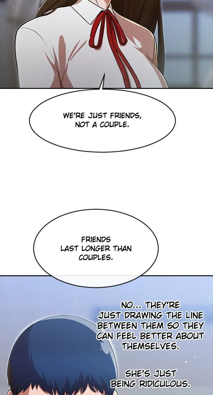 Read Random Chat Manga Online