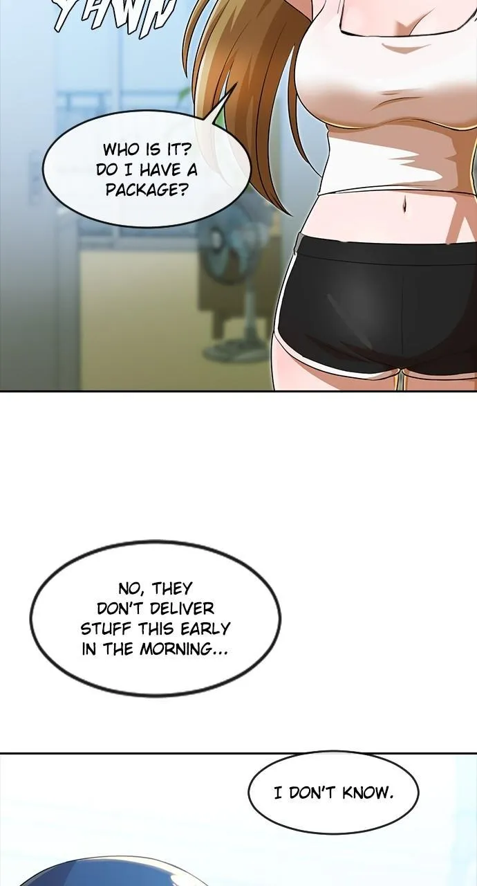 Read Random Chat Manga Online