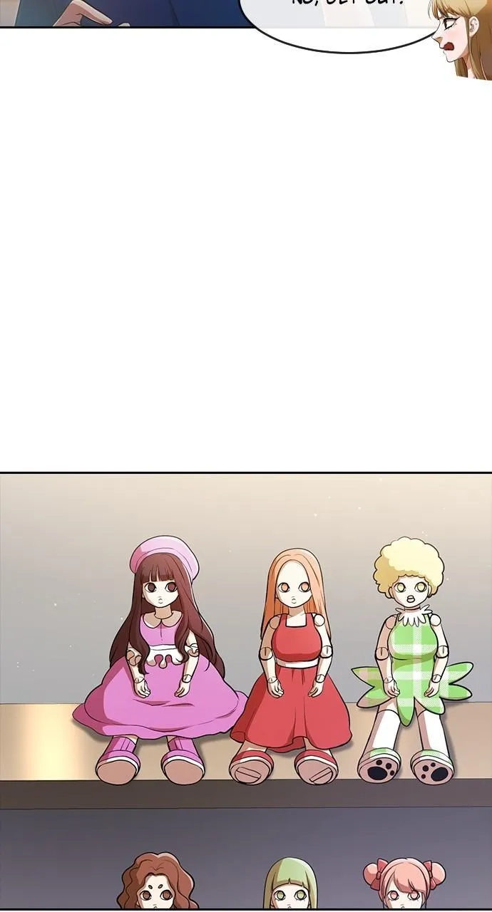 Read Random Chat Manga Online