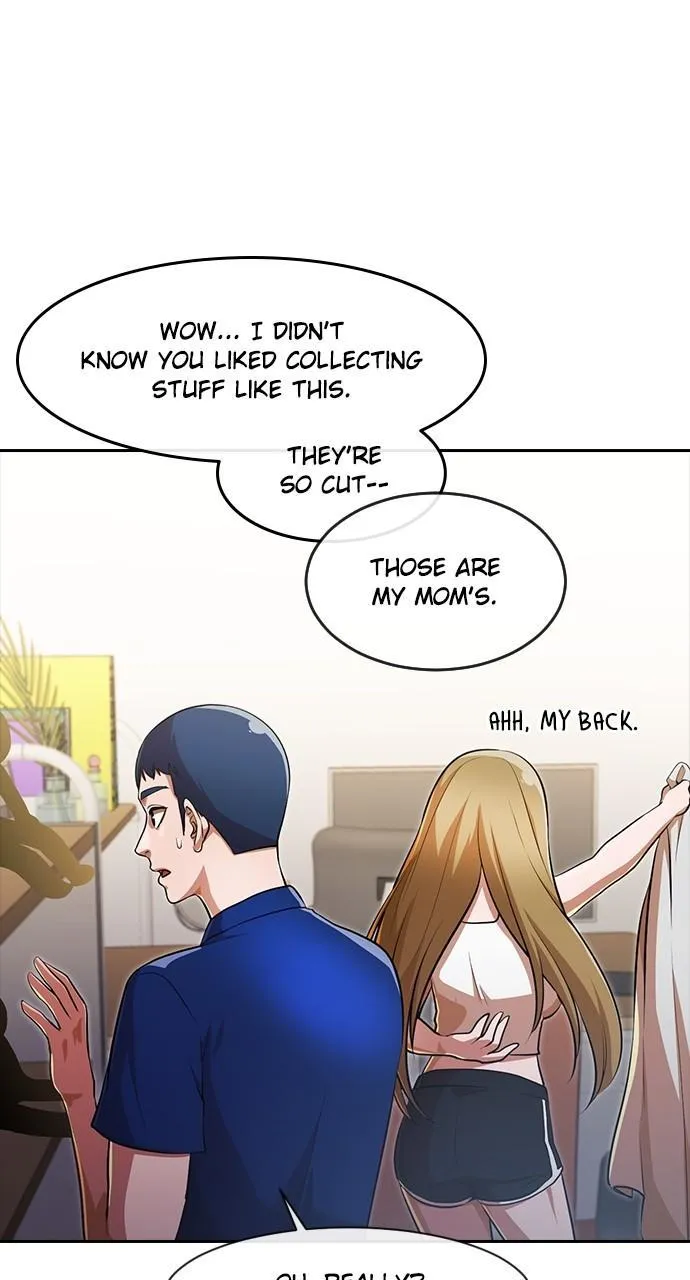 Read Random Chat Manga Online
