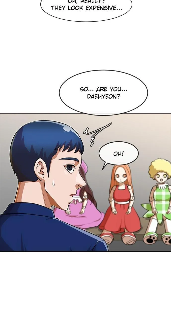 Read Random Chat Manga Online