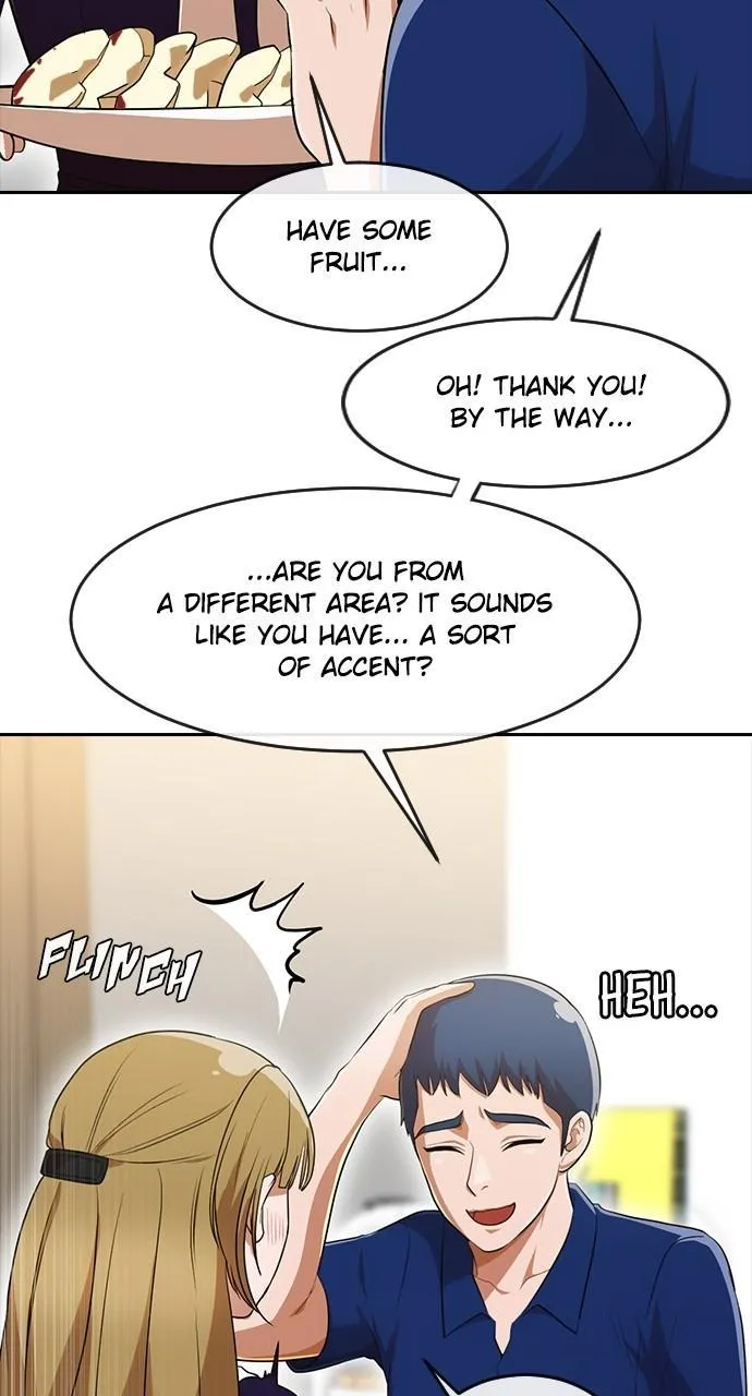 Read Random Chat Manga Online