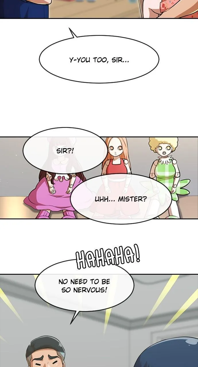 Read Random Chat Manga Online