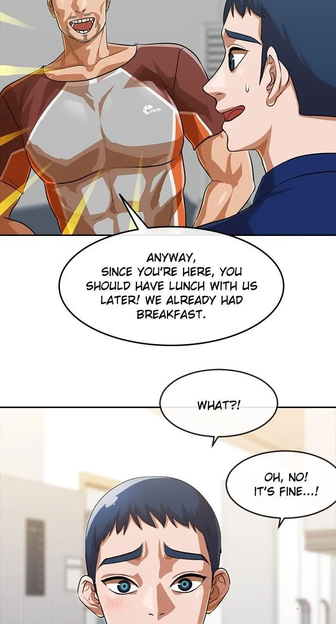 Read Random Chat Manga Online