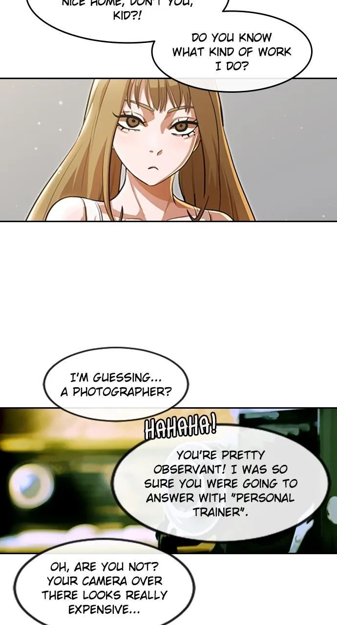 Read Random Chat Manga Online