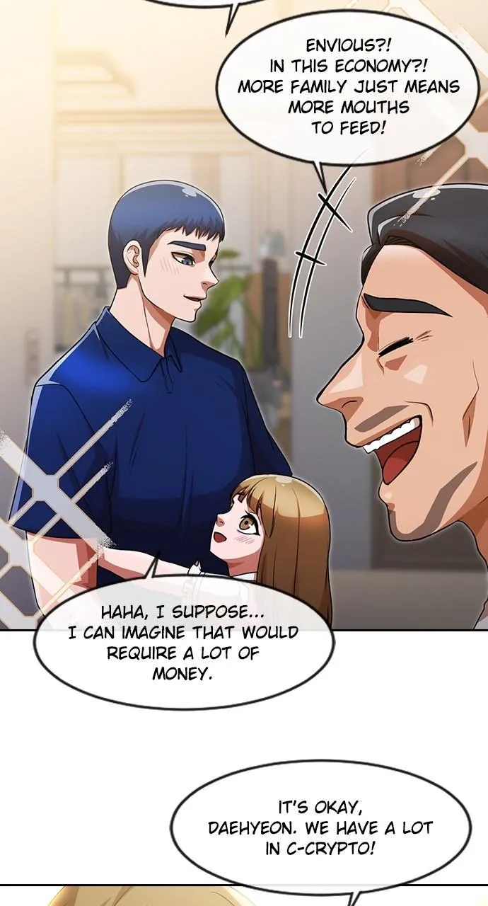 Read Random Chat Manga Online