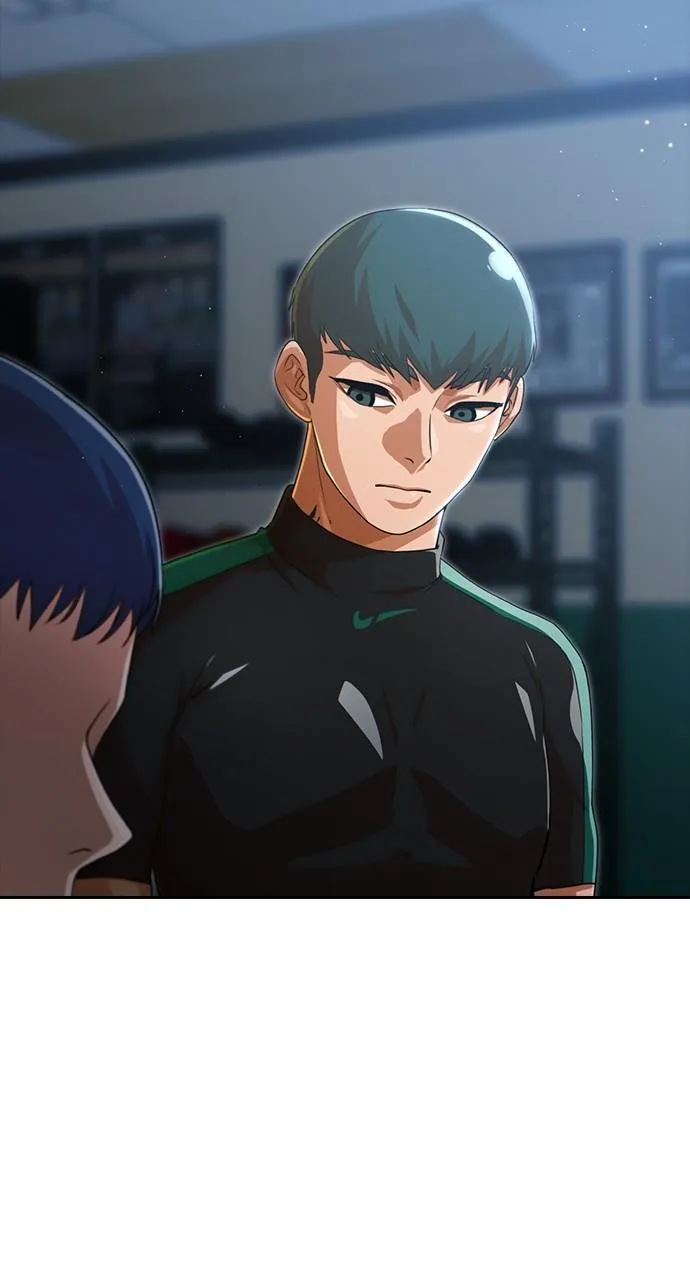 Read Random Chat Manga Online