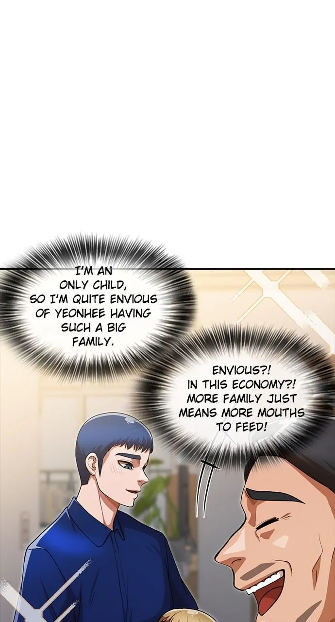 Read Random Chat Manga Online