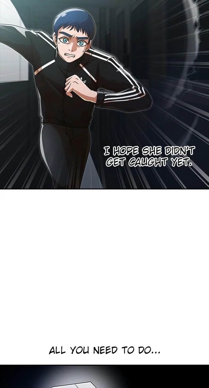 Read Random Chat Manga Online