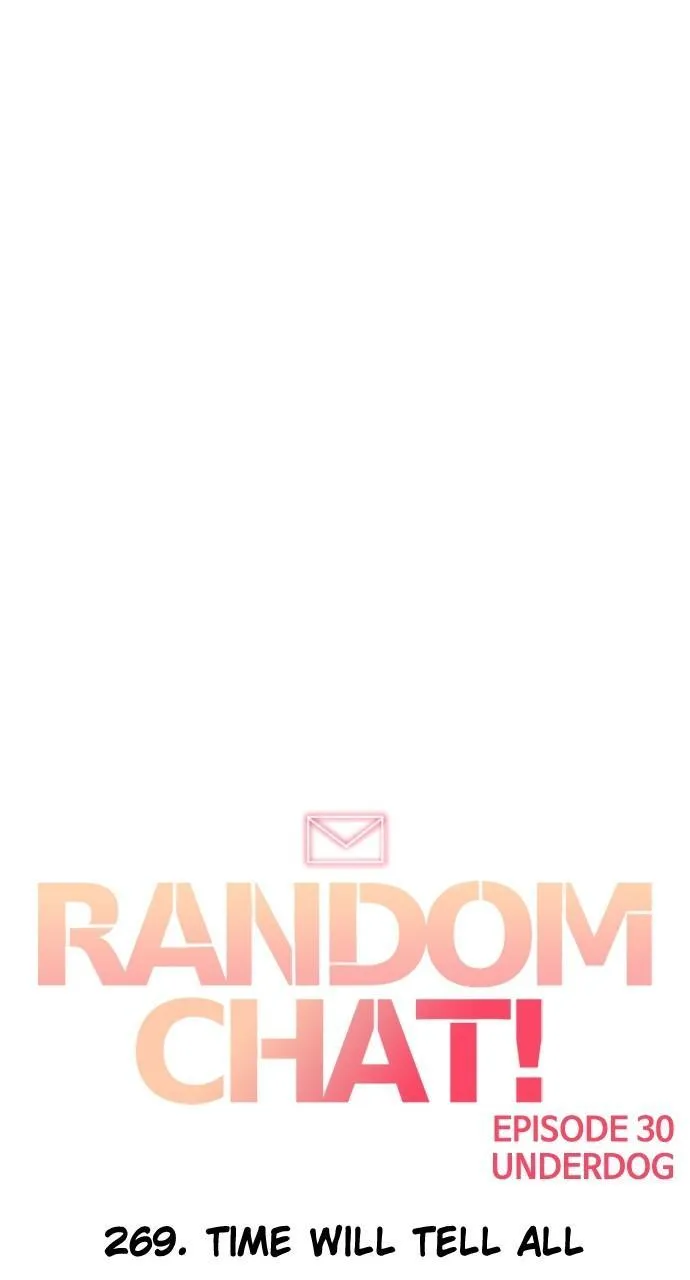 Read Random Chat Manga Online