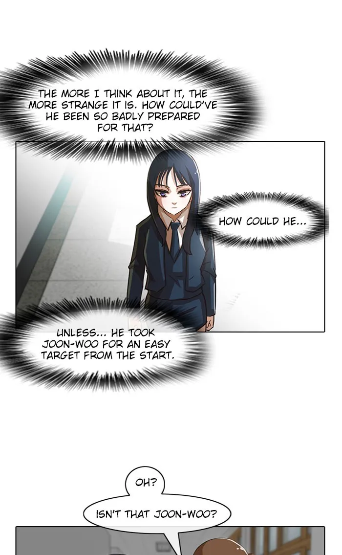 Read Random Chat Manga Online
