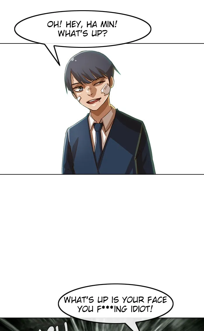 Read Random Chat Manga Online