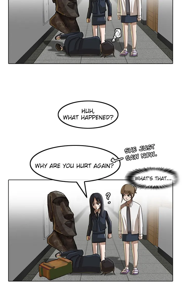 Read Random Chat Manga Online