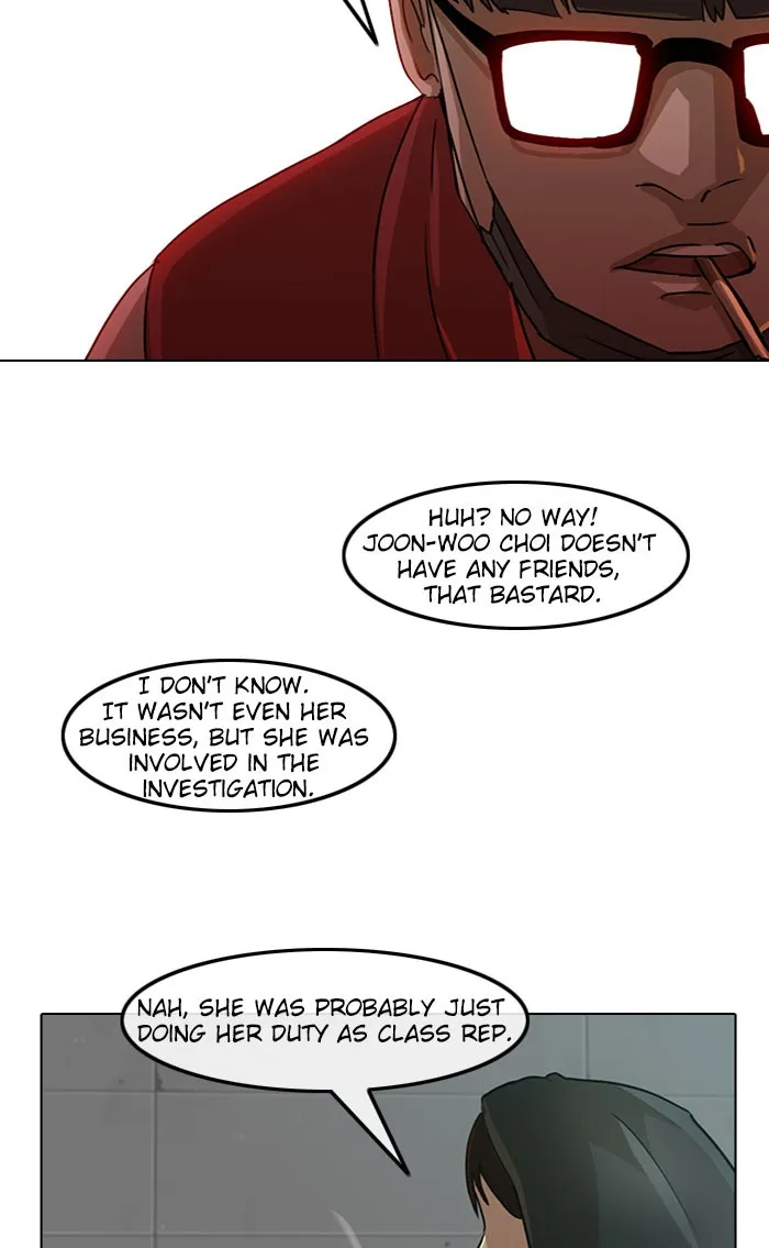 Read Random Chat Manga Online