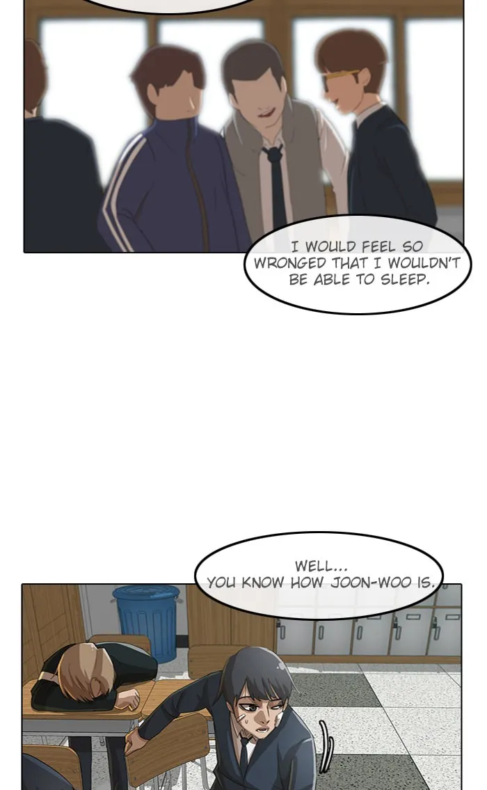 Read Random Chat Manga Online