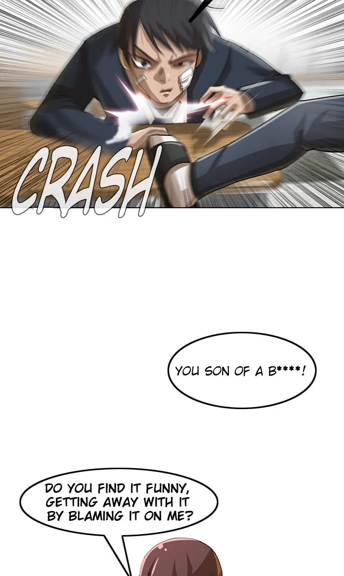 Read Random Chat Manga Online