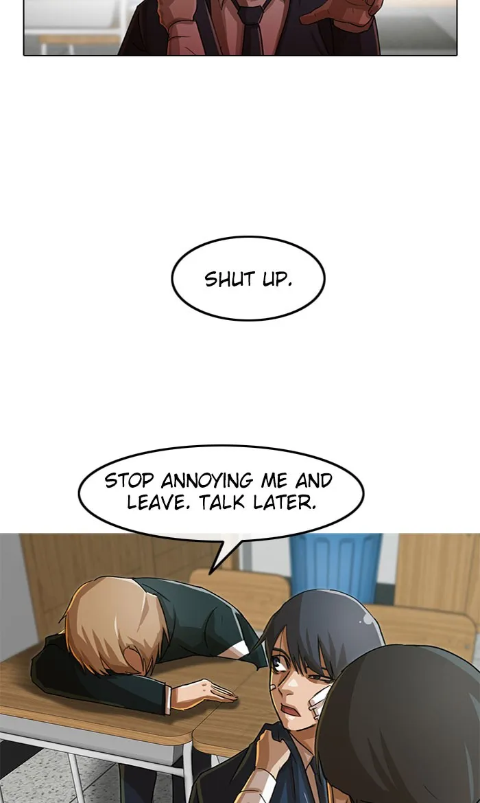 Read Random Chat Manga Online