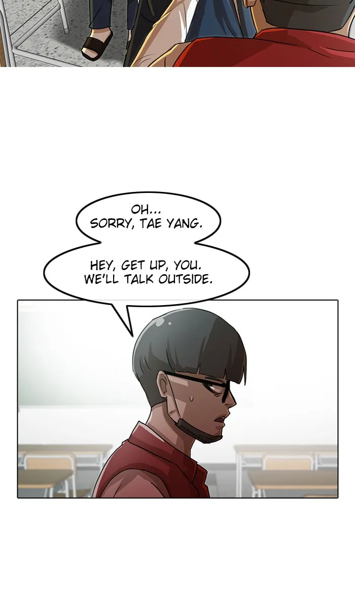Read Random Chat Manga Online
