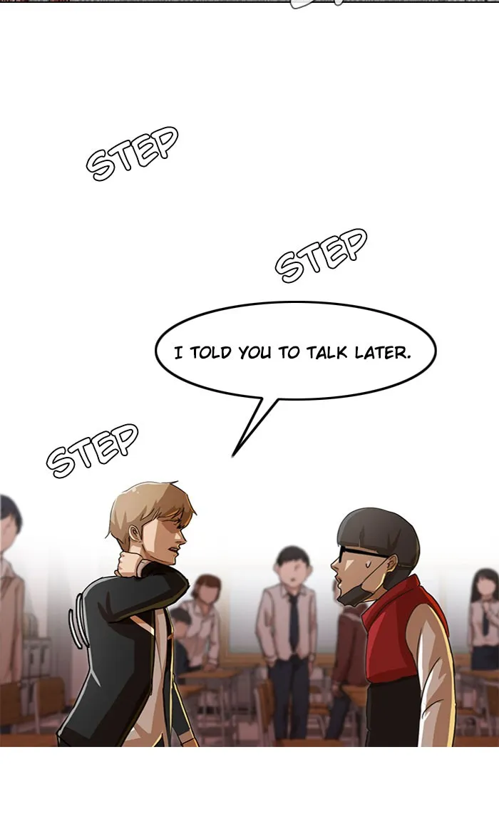 Read Random Chat Manga Online