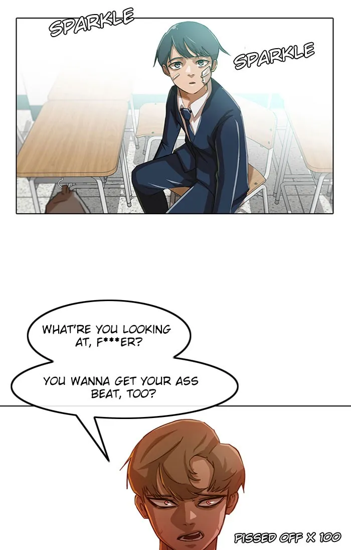 Read Random Chat Manga Online
