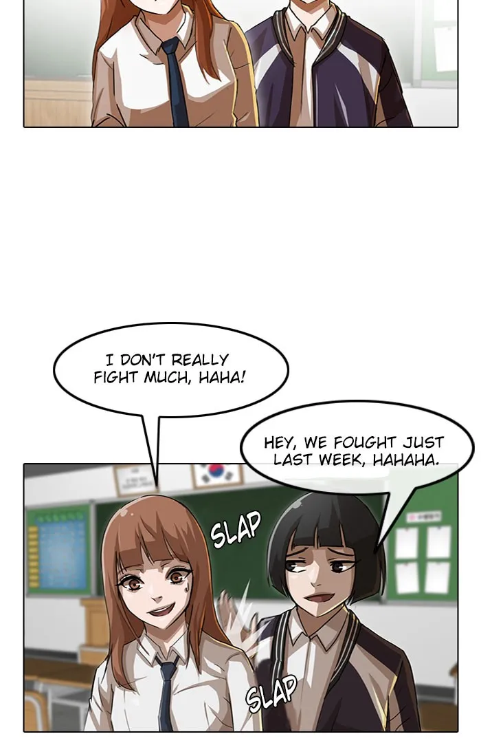 Read Random Chat Manga Online