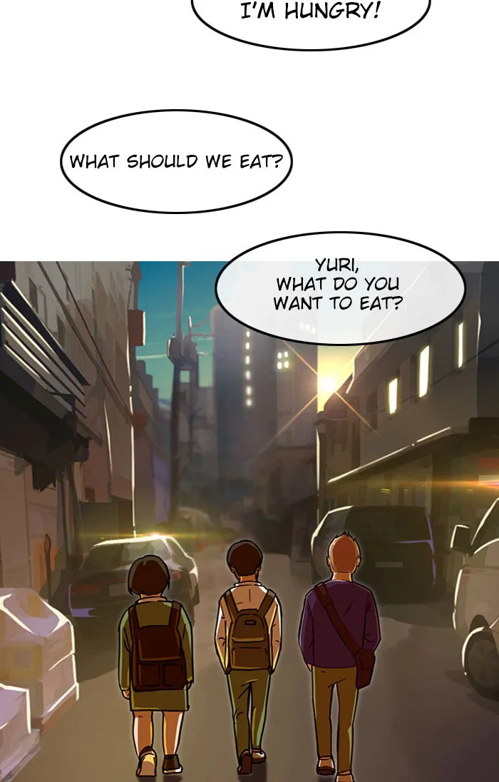 Read Random Chat Manga Online