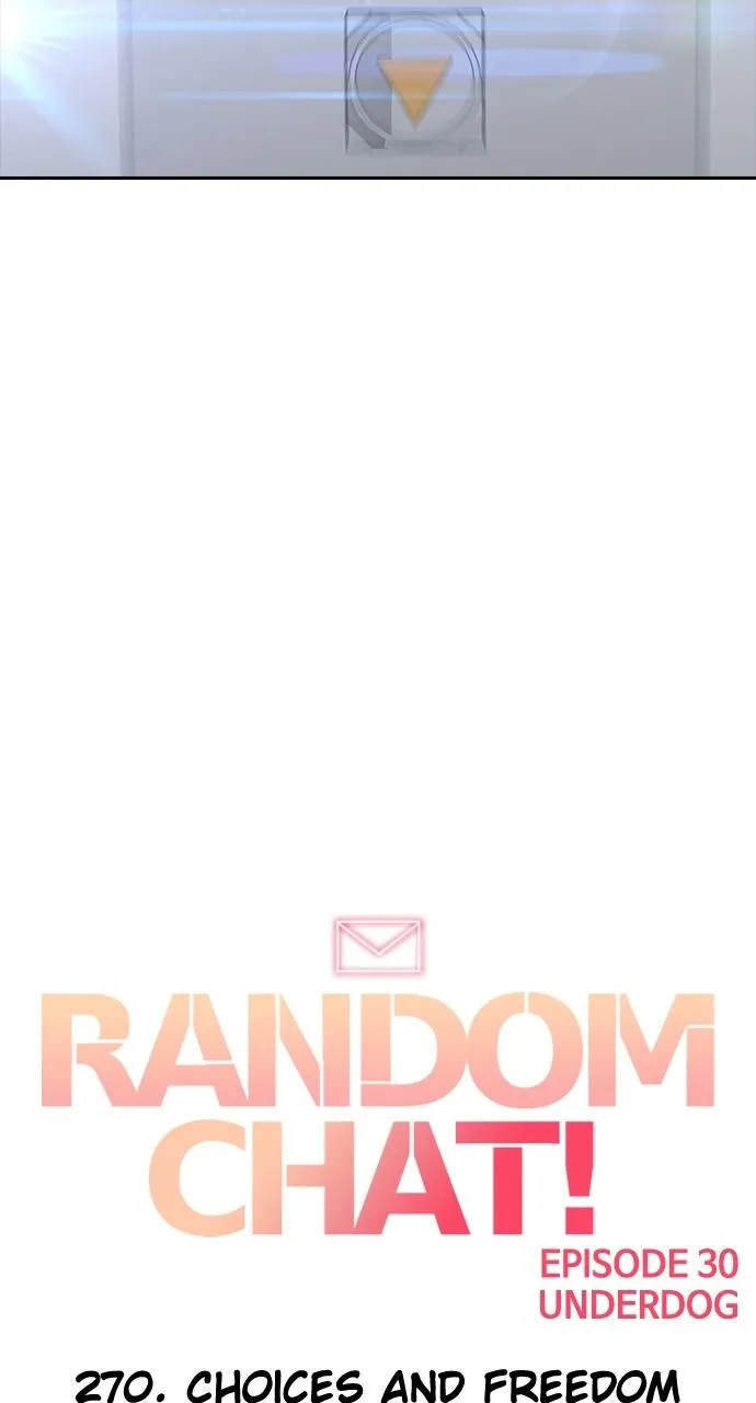 Read Random Chat Manga Online