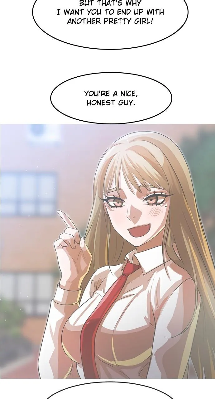 Read Random Chat Manga Online